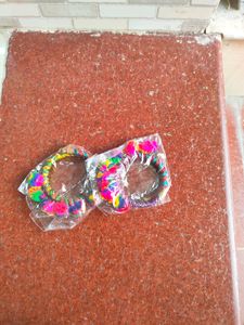 Oxidised Jewellery