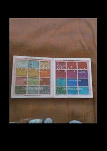 Shystyles 24 Color Eyeshadow Palette