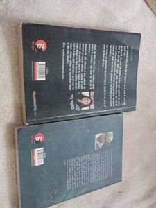 Fiction Book Bundle hindi boo