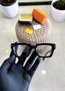 louis vuitton Frame Glasses