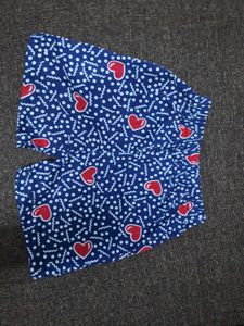 Cute Kids Shorts - Bundle of 10 Pcs