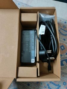 Lenovo Laptop Charger