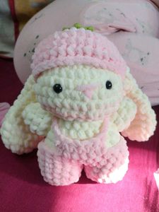 Cute Pushy Toy