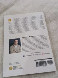 The Next Conversation by Jefferson Fisher