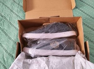 offer🔥Combit Black Casual Shoes