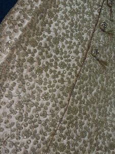 Embroidered Sherwani/Kurta for Men