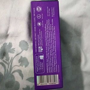 Bombae Hair Removal Cream Sensitive Skin