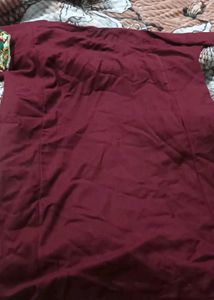 Pheran Kurta Kashmiri