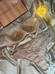Victoria's Secret Lingerie Set