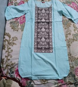 W Kurta New