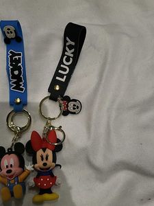 Key Chain