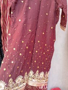 party wear suit