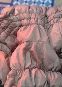 Padded Jacket - Warm and good