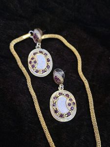 Beautiful Necklace Set 😍💥