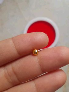 Dimond Cut nosepin