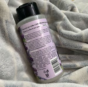 Love Beauty &amp; Planet Shampoo &amp; Conditioner