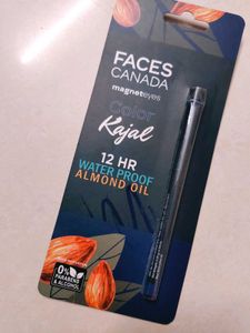 FACES CANADA Magneteyes Color Kajal - Burgundy Lov