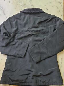 all season casual jacket