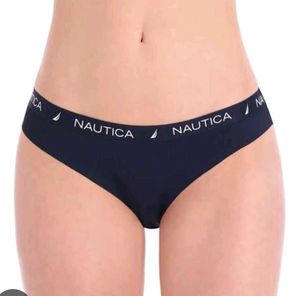 Nautica panty sez M