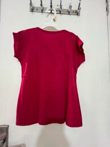 Brand New Tshirt For 7-10 Yrs