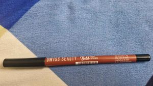 BUNDLE OFFER-Maybelline lipstick,Mars&amp;SB Lipliner