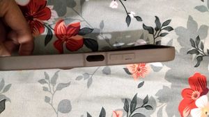 Redmi 15 5G Back Cover