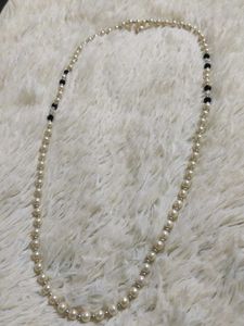 🤍✨Pearl Kamarband/ Necklace✨🤍
