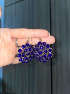 Set Of 3 Earrings