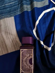 Goddess Oud Perfume Bottle