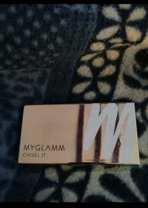 Face Palette - Blush, Bronzer &amp; Highlight