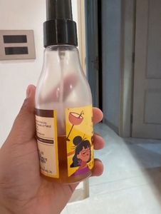 Plum Body Lovin' Smokin' Vanilla Mist