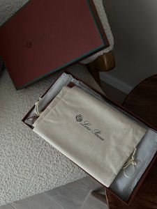 Loro Piana dust Bag