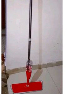 Spray Mop for Floor Cleaning