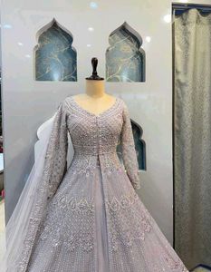 Exquisite Embellished Lehenga Choli
