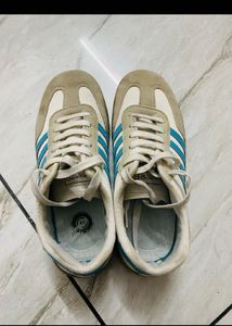 Calcetto Men's Casual Sneakers