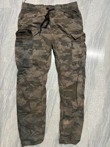 Night Pants Combo