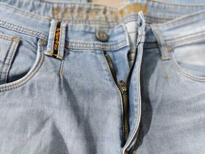 Superdry Denim Jeans