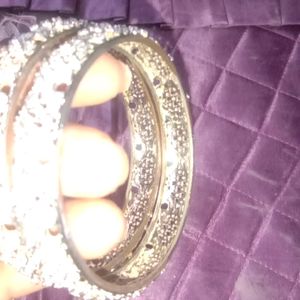 Beautiful Add Bangle 2'8