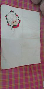 Baby wrap/towel and bottle cover