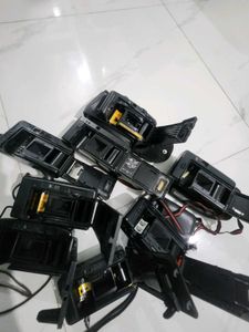 Assorted Vintage Film Cameras Lot