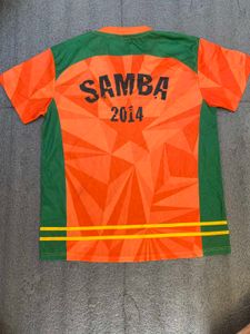 Heineken jersey
