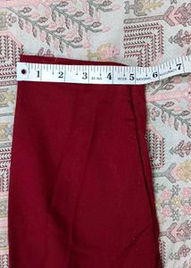 Woollen Suit Daily Wear For Women