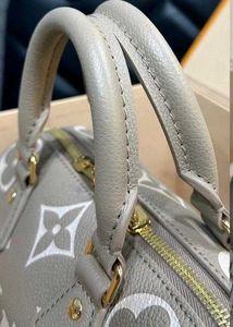 Louis Vuitton Speedy Bag