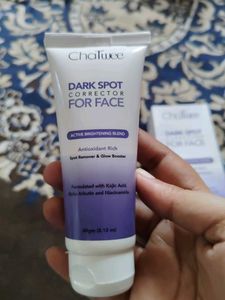 dark spot corrector