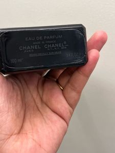 Chanel Coco Noir Eau de Parfum