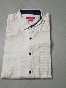 New Shirt
