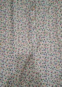 Floral Print Top for women