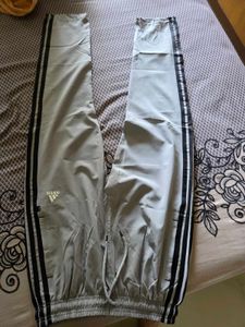Adidas Track Pants