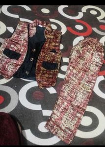 Baby boy outfit 2 piece set with sleeper free