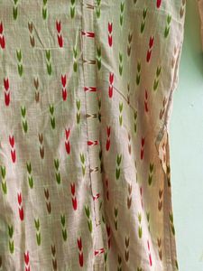 Women Kurti